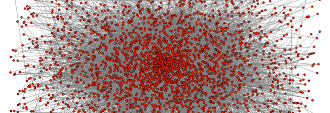 Graph Analytics