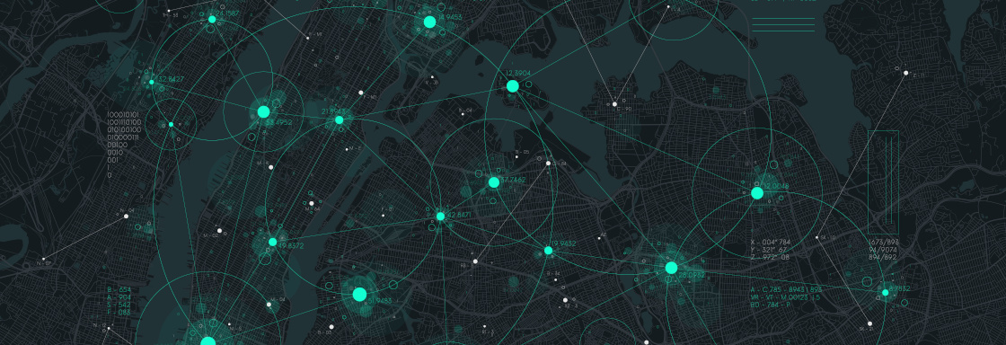 Environmental Data Science