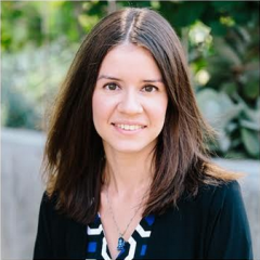 Yekaterina (Kate) Kharitonova