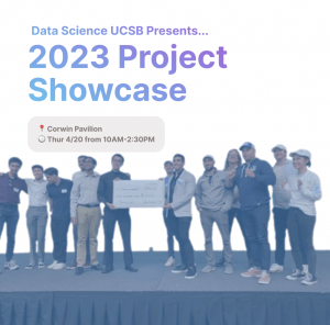 DS Club Project Showcase