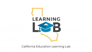 California Learning Lab Logo