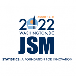 JSM 2022 Logo