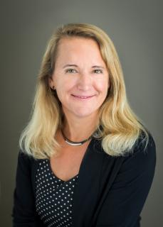 Photo of Lise Getoor