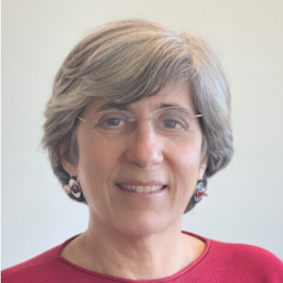 Photo of Manuela Veloso