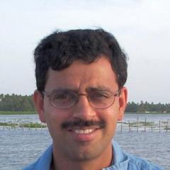 B.S. Manjunath