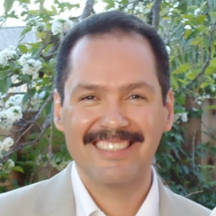 Hector D. Ceniceros Hector D. Ceniceros