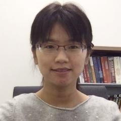 Yufei Ding